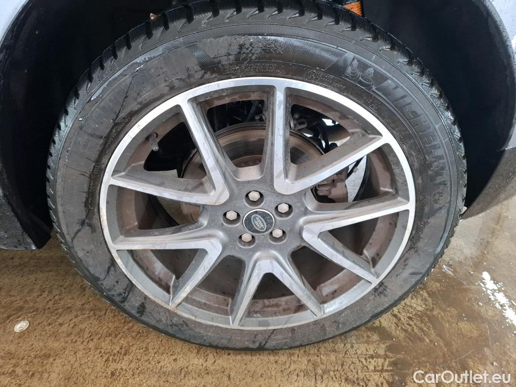  Land Rover  Range Rover LAND ROVER  Velar / 2017 / 5P / SUV 2.0 P400e PHEV BVA R-Dynamic SE #27