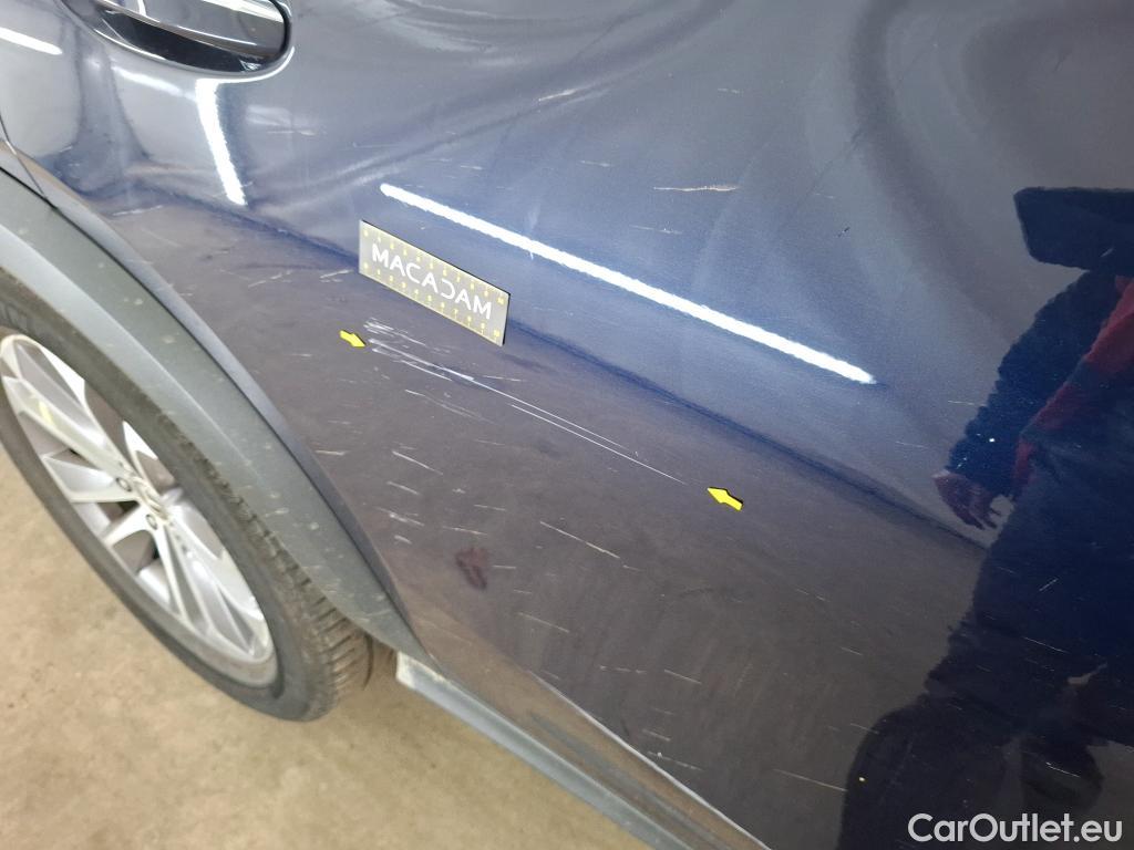  Mercedes  G-Klasee GLE / 2019 / 5P / SUV GLE 350 e 4MATIC Avantgarde Line #8