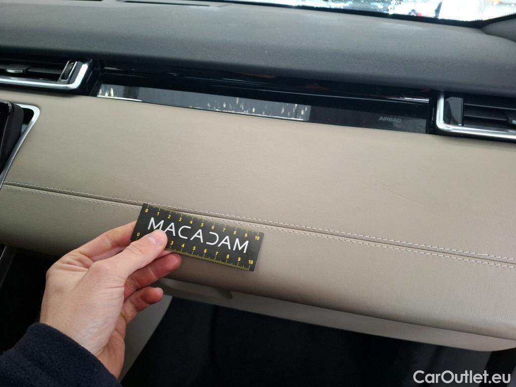  Land Rover  Range Rover LAND ROVER  Velar / 2017 / 5P / SUV 2.0 P400e PHEV BVA R-Dynamic SE #15