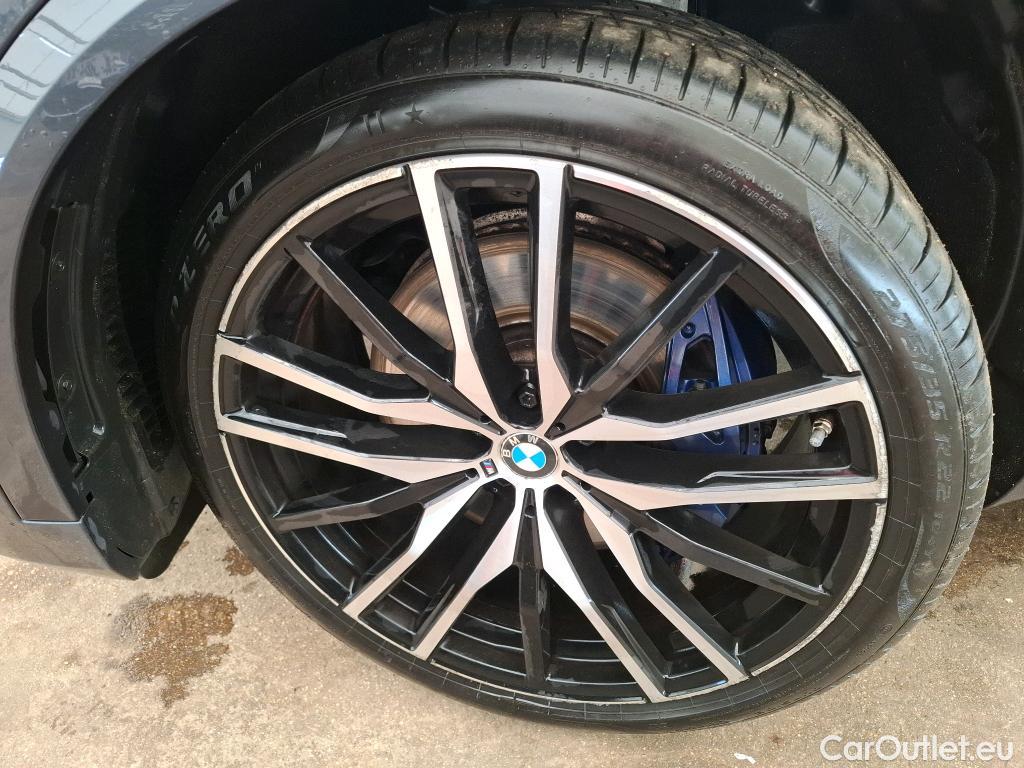  Bmw  X5 BMW  / 2018 / 5P / SUV xDrive45e 394ch M Sport BVA8 Hybride #2