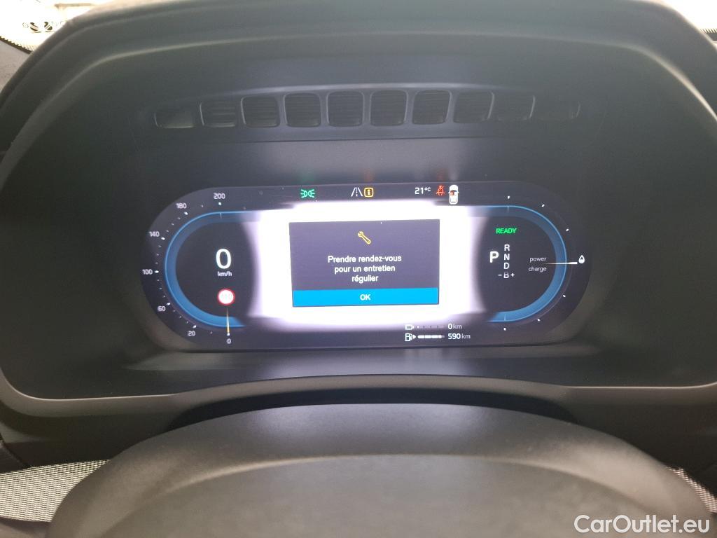  Volvo  XC90 VOLVO  / 2019 / 5P / SUV Recharge T8 AWD GT 8 Ultimate Dark #29