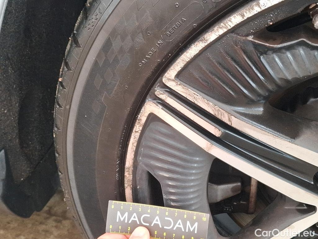  Mercedes  EQE MERCEDES-BENZ  / 2022 / 4P / Berline  350 AMG Line #43