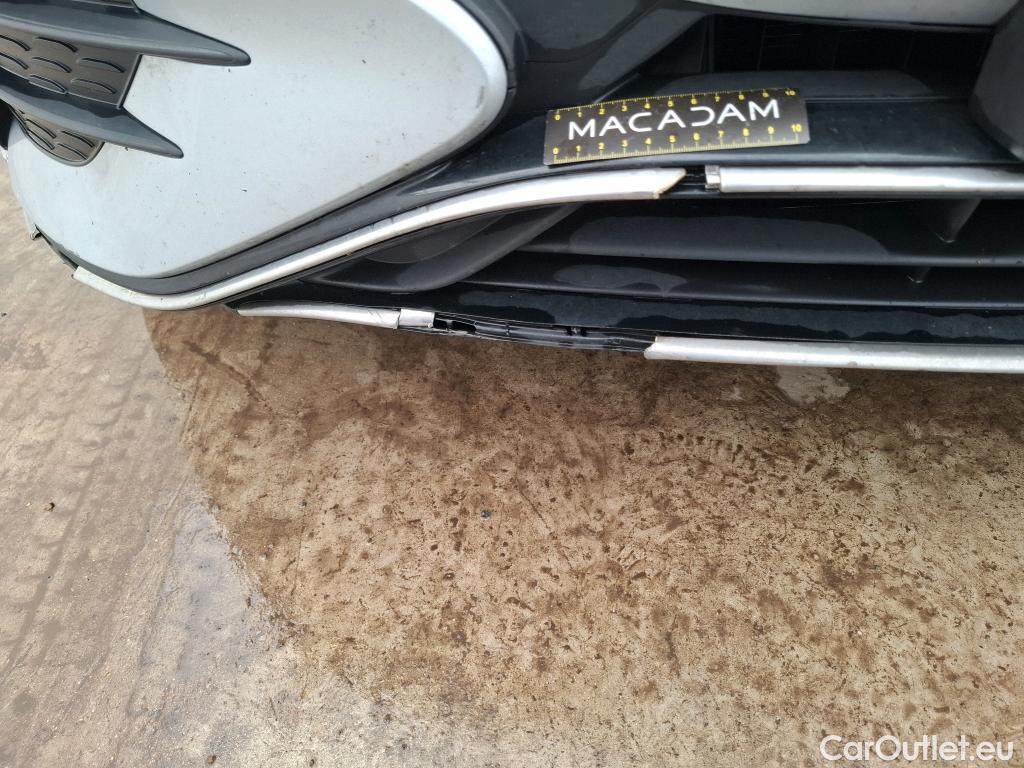  Mercedes  EQE MERCEDES-BENZ  / 2022 / 4P / Berline  350 AMG Line #53