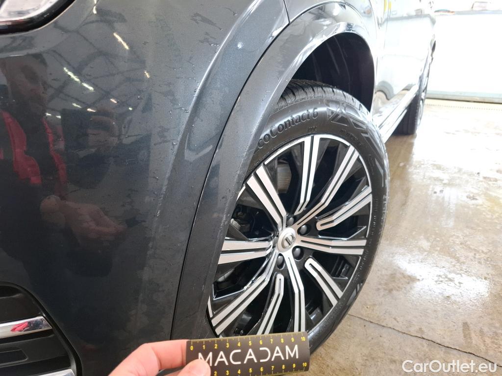  Volvo  XC90  Inscription Recharge Plug-In Hybrid AWD 2.0 T8 Twin Engine #39