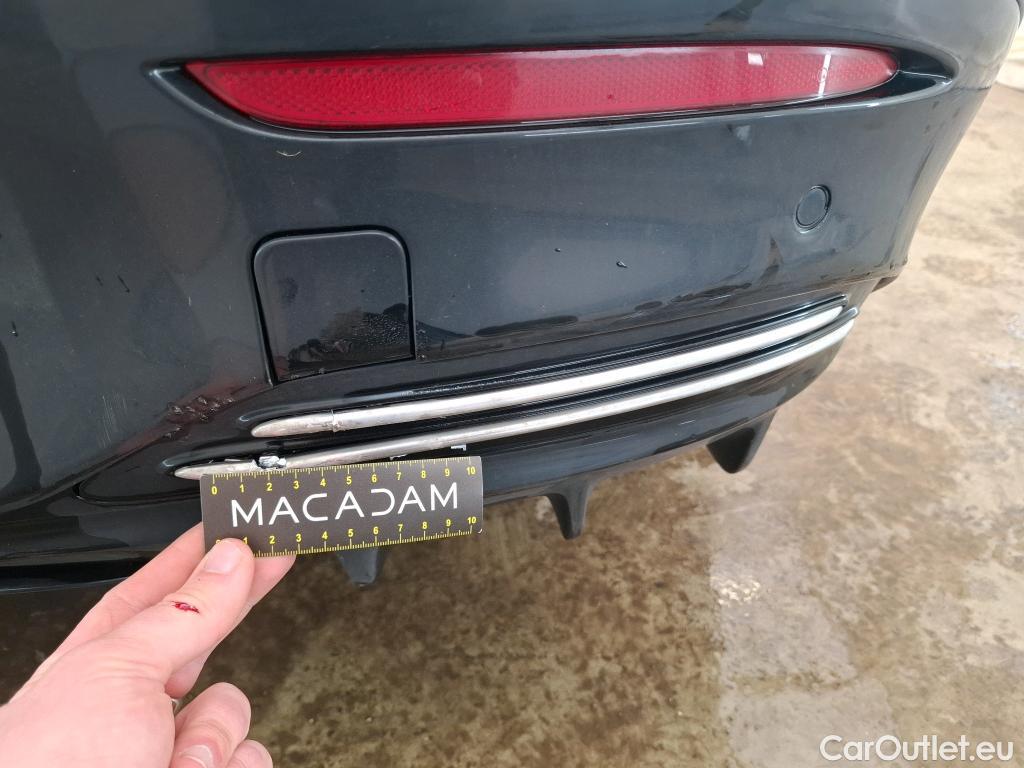  Mercedes  EQE MERCEDES-BENZ  / 2022 / 4P / Berline  350 AMG Line #31