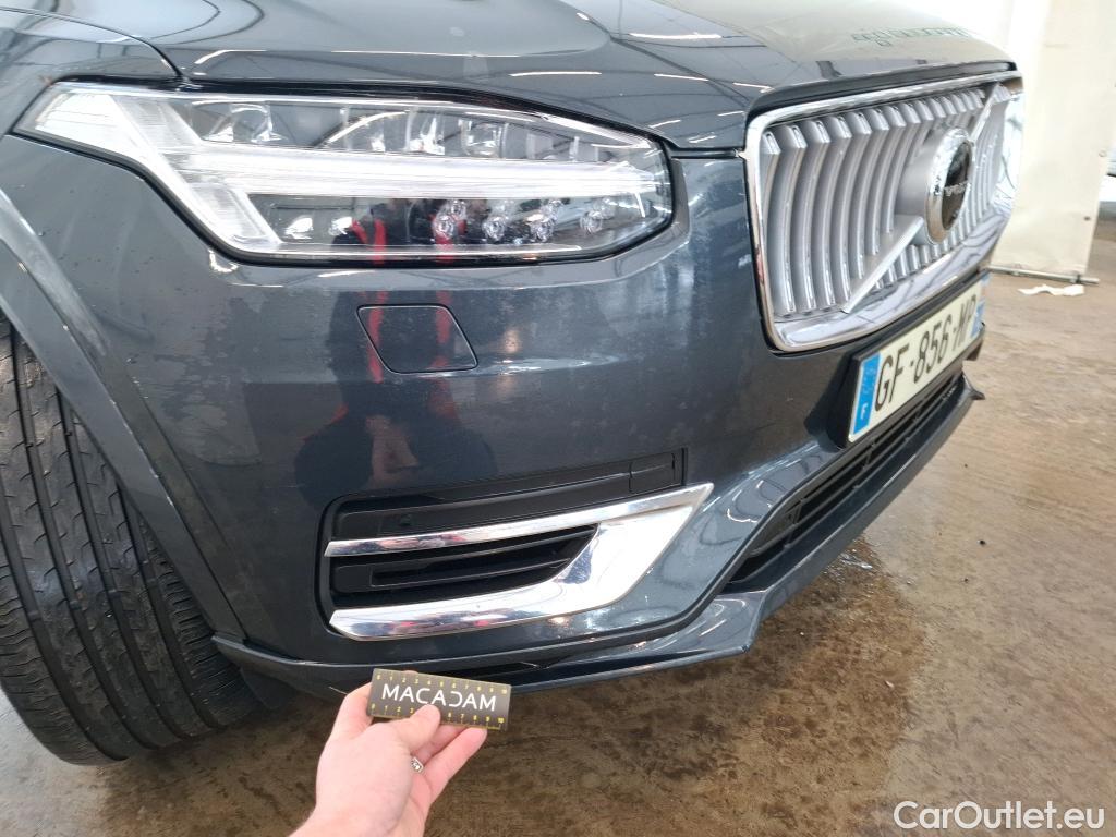  Volvo  XC90  Inscription Recharge Plug-In Hybrid AWD 2.0 T8 Twin Engine #7