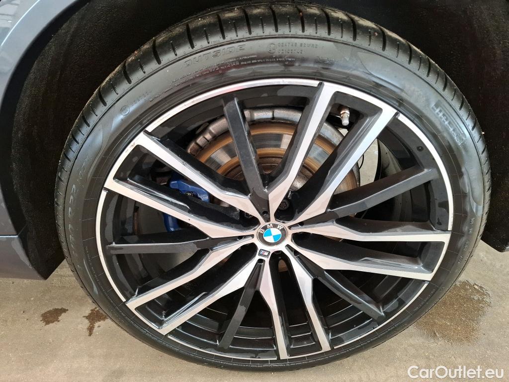  Bmw  X5 BMW  / 2018 / 5P / SUV xDrive45e 394ch M Sport BVA8 Hybride #24