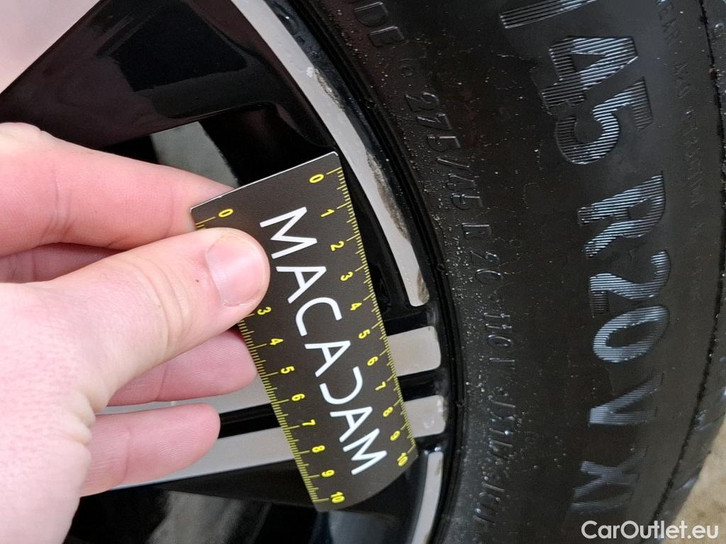  Volvo  XC90  Inscription Recharge Plug-In Hybrid AWD 2.0 T8 Twin Engine #19