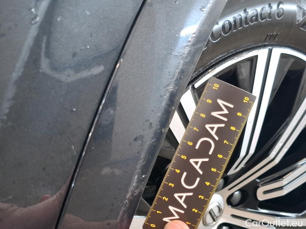  Volvo  XC90  Inscription Recharge Plug-In Hybrid AWD 2.0 T8 Twin Engine #40