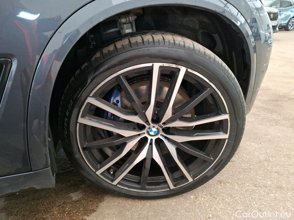  Bmw  X5 BMW  / 2018 / 5P / SUV xDrive45e 394ch M Sport BVA8 Hybride #5