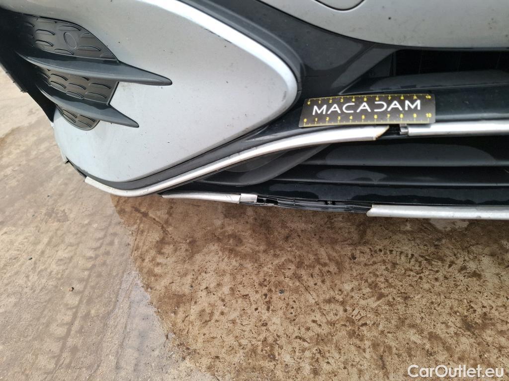  Mercedes  EQE MERCEDES-BENZ  / 2022 / 4P / Berline  350 AMG Line #23