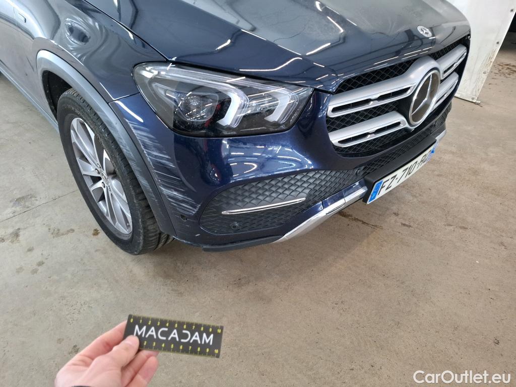  Mercedes  G-Klasee GLE / 2019 / 5P / SUV GLE 350 e 4MATIC Avantgarde Line #32