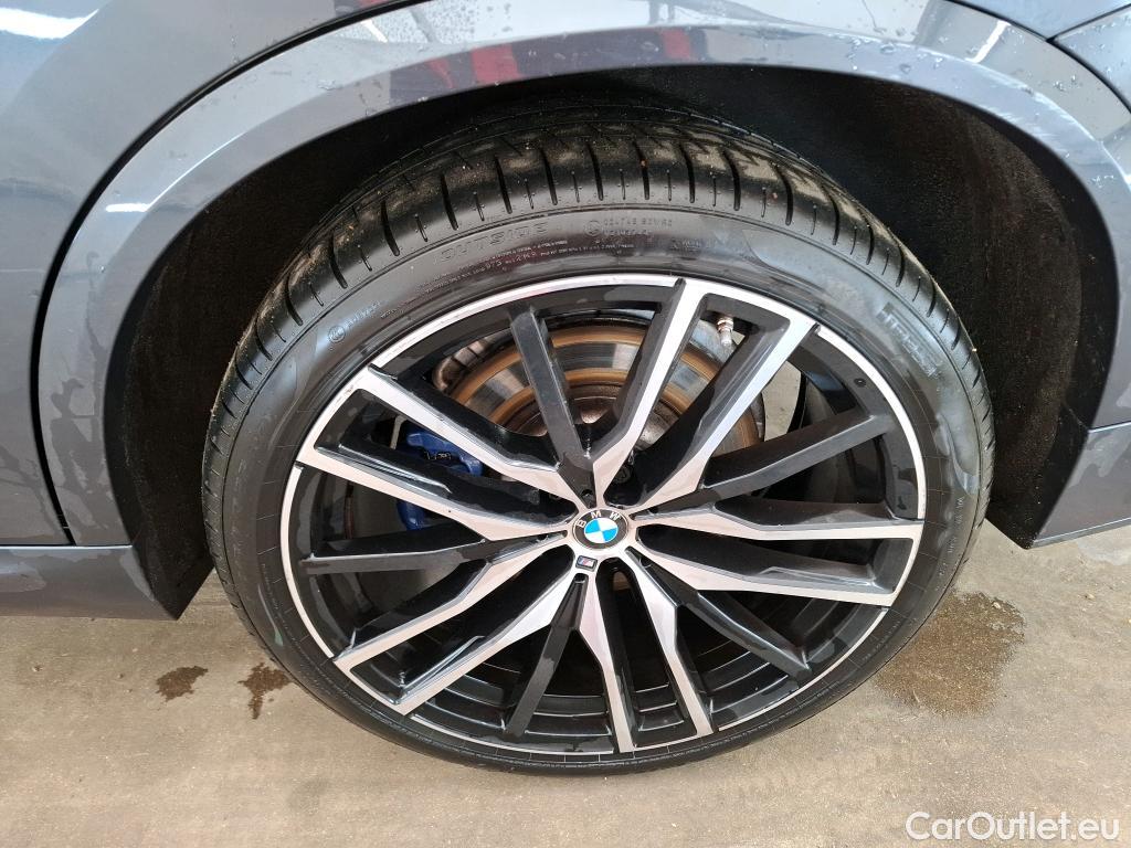  Bmw  X5 BMW  / 2018 / 5P / SUV xDrive45e 394ch M Sport BVA8 Hybride #23