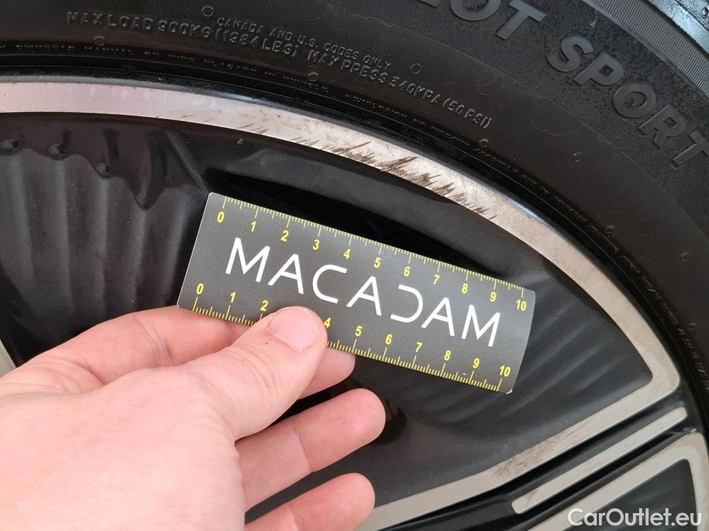  Mercedes  EQE MERCEDES-BENZ  / 2022 / 4P / Berline  350 AMG Line #44