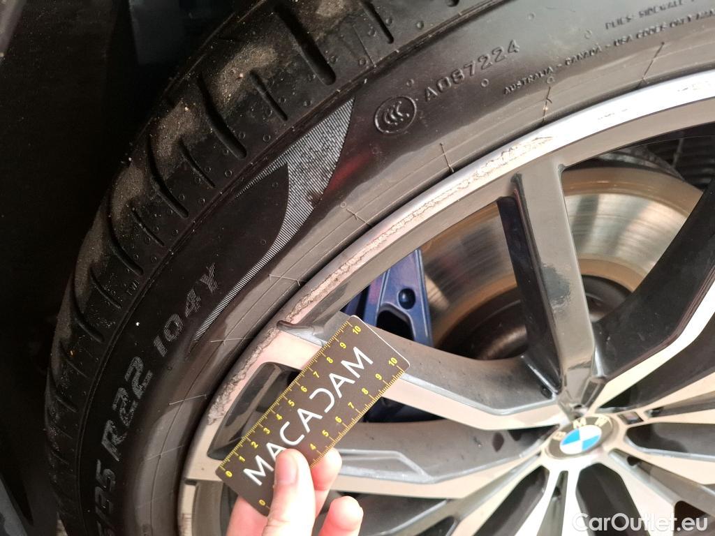  Bmw  X5 BMW  / 2018 / 5P / SUV xDrive45e 394ch M Sport BVA8 Hybride #7