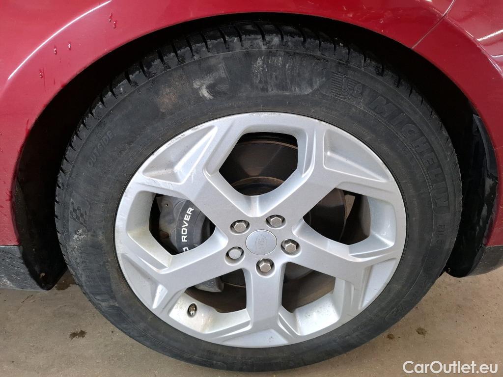  Land Rover  Range Rover Sport LAND ROVER  5p SUV P400e 2.0 PHEV 404ch HSE Auto #36