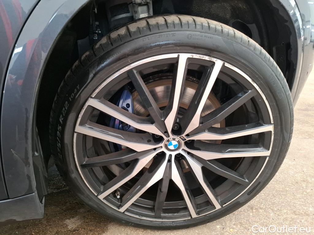  Bmw  X5 BMW  / 2018 / 5P / SUV xDrive45e 394ch M Sport BVA8 Hybride #6