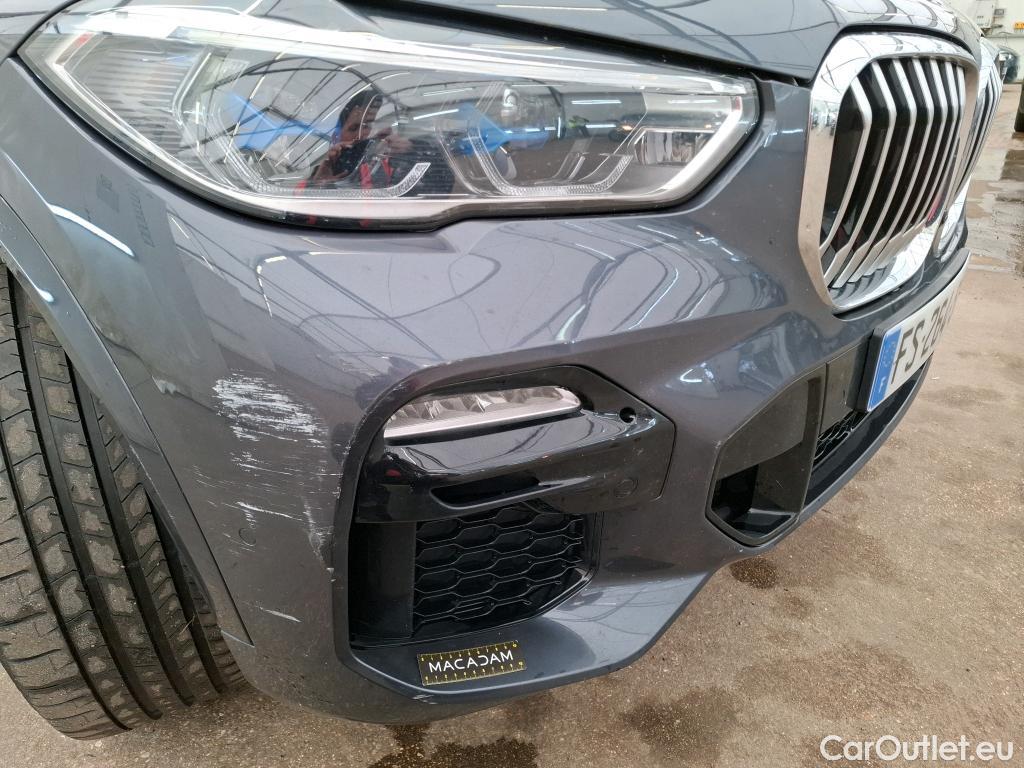  Bmw  X5 BMW  / 2018 / 5P / SUV xDrive45e 394ch M Sport BVA8 Hybride #16