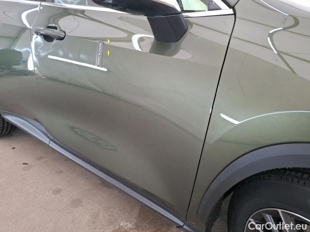  Lexus  NX LEXUS  / 2021 / 5P / SUV 450H+ 4WD Luxe #1