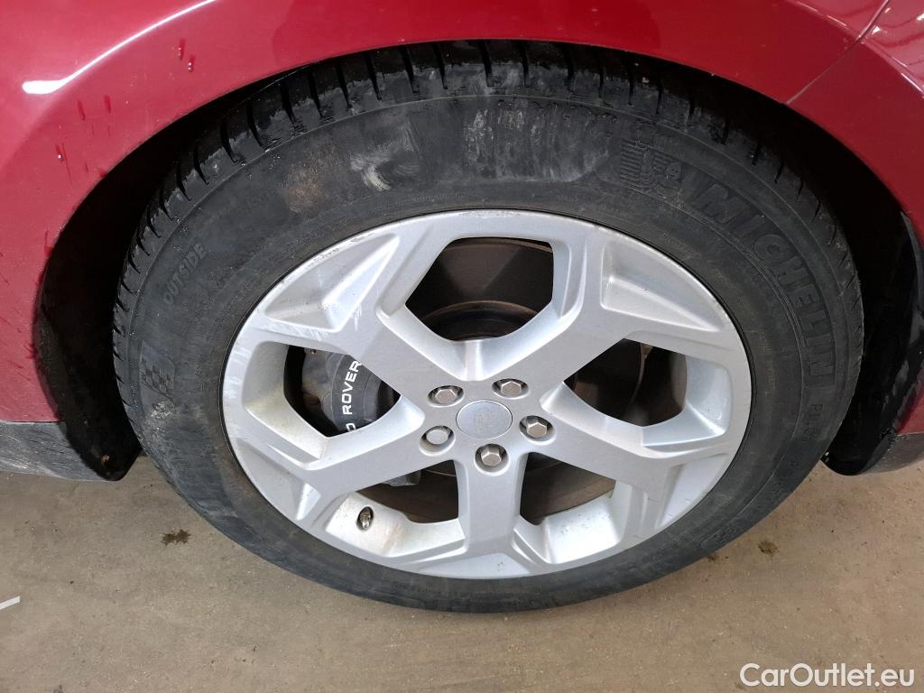  Land Rover  Range Rover Sport LAND ROVER  5p SUV P400e 2.0 PHEV 404ch HSE Auto #5