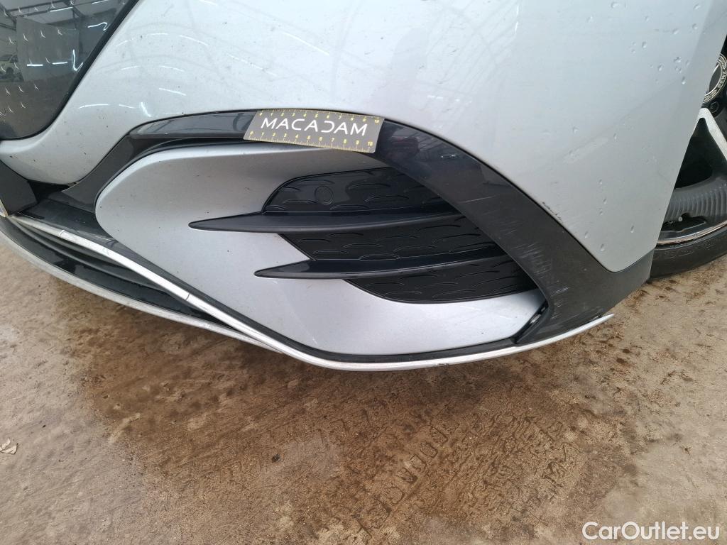  Mercedes  EQE MERCEDES-BENZ  / 2022 / 4P / Berline  350 AMG Line #55