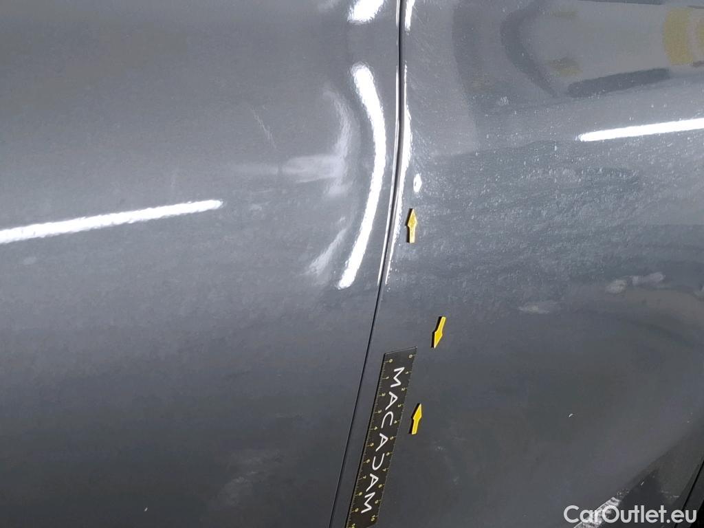  Mercedes  G-Klasee MERCEDES-BENZ GLC Coupe / 2019 / 5P / Coupé GLC 300 e AMG Line 4Matic #16