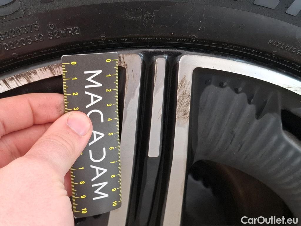  Mercedes  EQE MERCEDES-BENZ  / 2022 / 4P / Berline  350 AMG Line #41