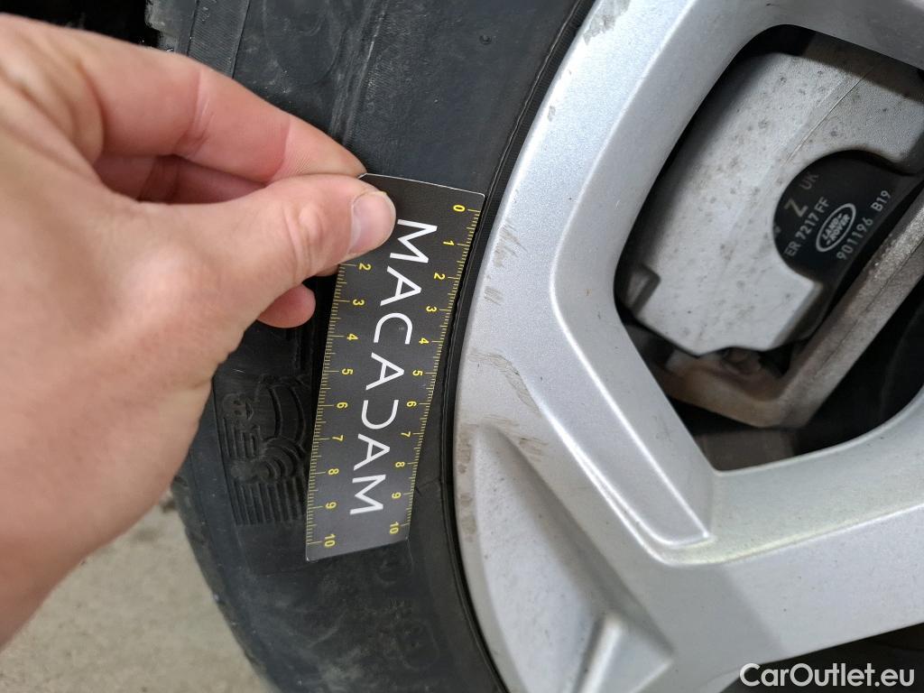  Land Rover  Range Rover Sport LAND ROVER  5p SUV P400e 2.0 PHEV 404ch HSE Auto #32