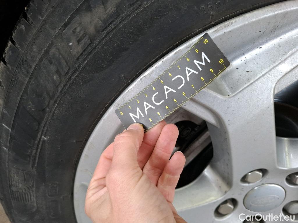  Land Rover  Range Rover Sport LAND ROVER  5p SUV P400e 2.0 PHEV 404ch HSE Auto #29