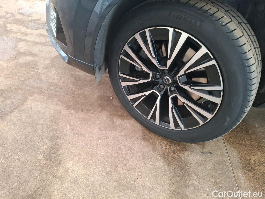  Volvo  XC90 VOLVO  / 2019 / 5P / SUV Recharge T8 AWD GT 8 Ultimate Dark #8