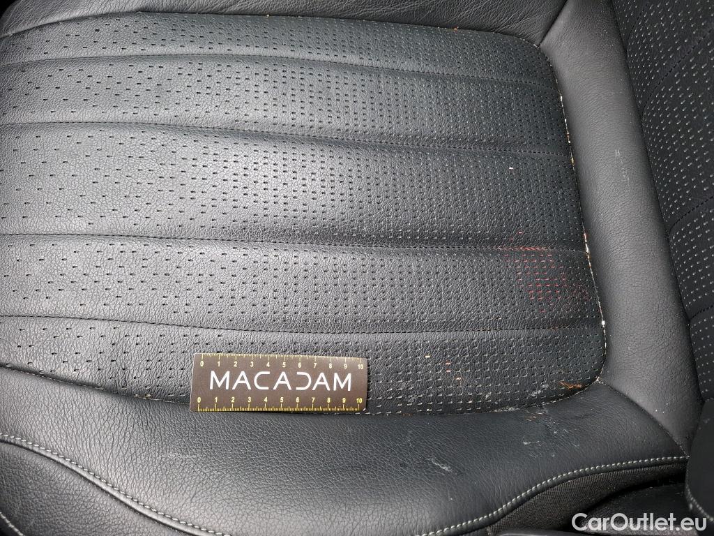  Mercedes  EQE MERCEDES-BENZ  / 2022 / 4P / Berline  350 AMG Line #57