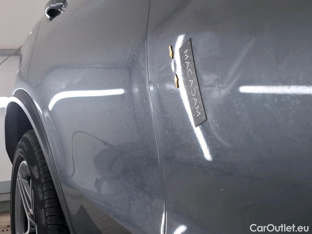  Mercedes  G-Klasee MERCEDES-BENZ GLC Coupe / 2019 / 5P / Coupé GLC 300 e AMG Line 4Matic #22