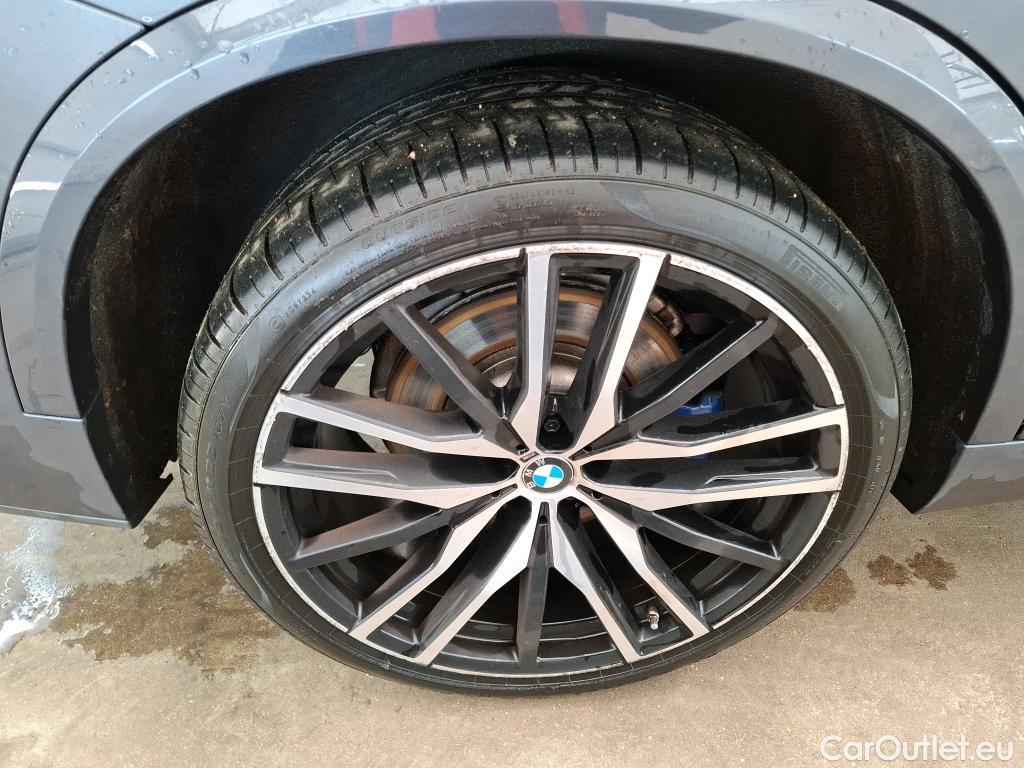  Bmw  X5 BMW  / 2018 / 5P / SUV xDrive45e 394ch M Sport BVA8 Hybride #28