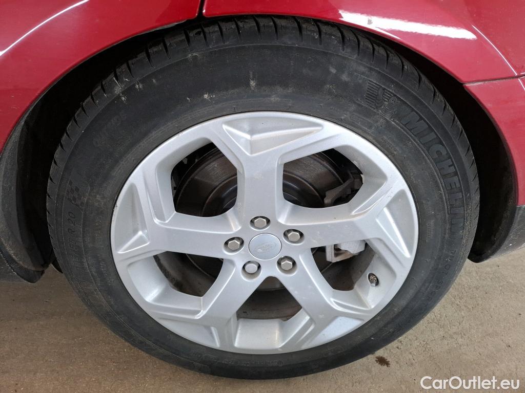  Land Rover  Range Rover Sport LAND ROVER  5p SUV P400e 2.0 PHEV 404ch HSE Auto #79