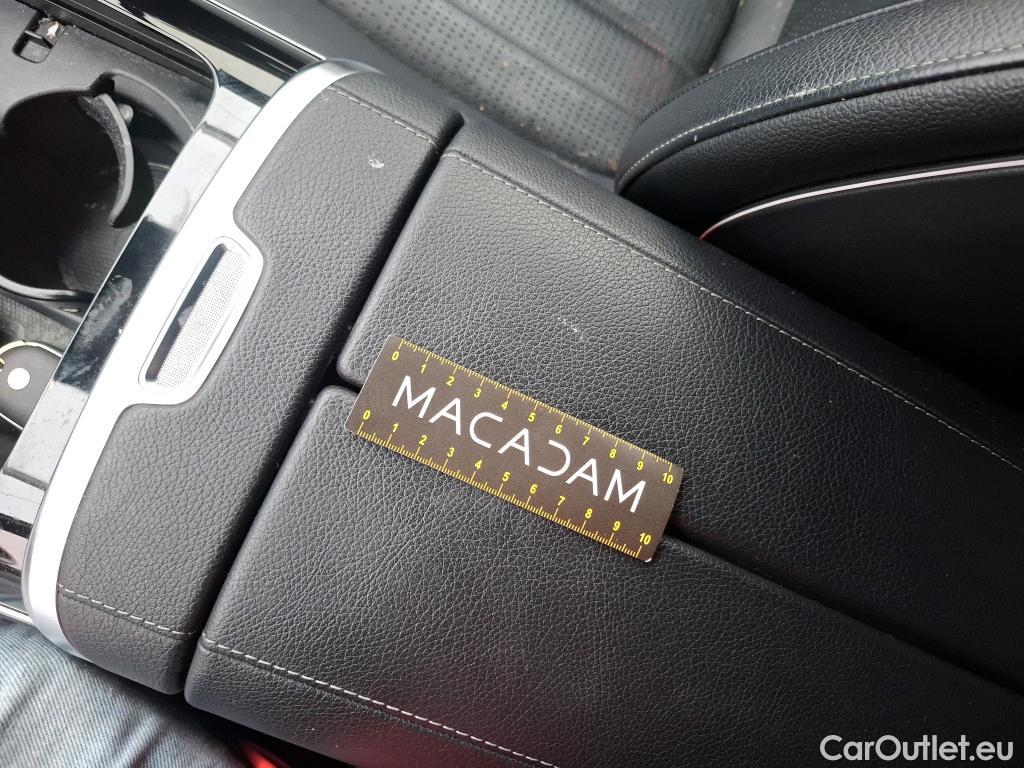  Mercedes  EQE MERCEDES-BENZ  / 2022 / 4P / Berline  350 AMG Line #58