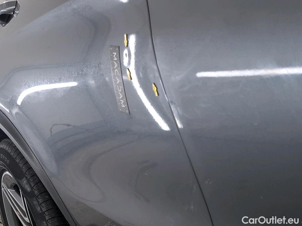  Mercedes  G-Klasee MERCEDES-BENZ GLC Coupe / 2019 / 5P / Coupé GLC 300 e AMG Line 4Matic #20