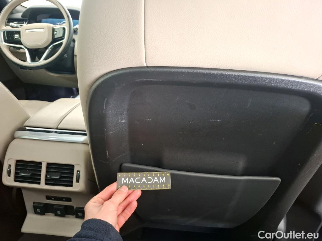  Land Rover  Range Rover LAND ROVER  Velar / 2017 / 5P / SUV 2.0 P400e PHEV BVA R-Dynamic SE #37