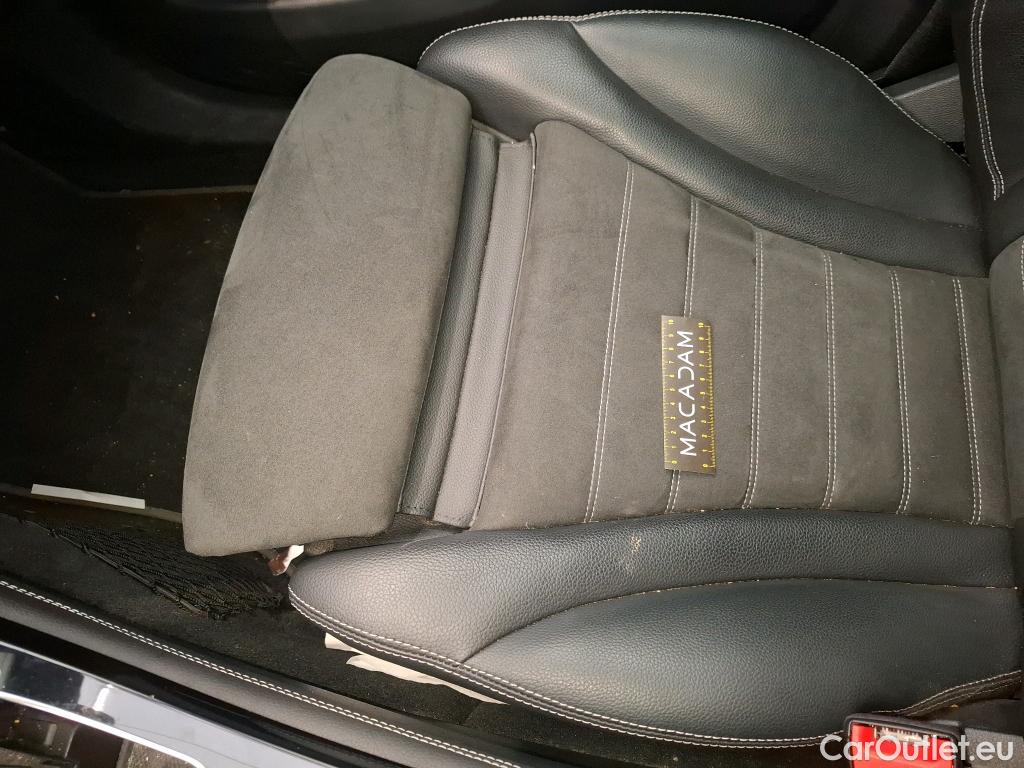  Mercedes  G-Klasee MERCEDES-BENZ GLC Coupe / 2019 / 5P / Coupé GLC 300 e AMG Line 4Matic #27