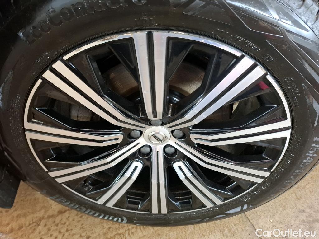  Volvo  XC90  Inscription Recharge Plug-In Hybrid AWD 2.0 T8 Twin Engine #16