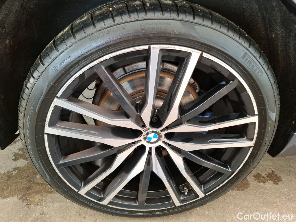  Bmw  X5 BMW  / 2018 / 5P / SUV xDrive45e 394ch M Sport BVA8 Hybride #29