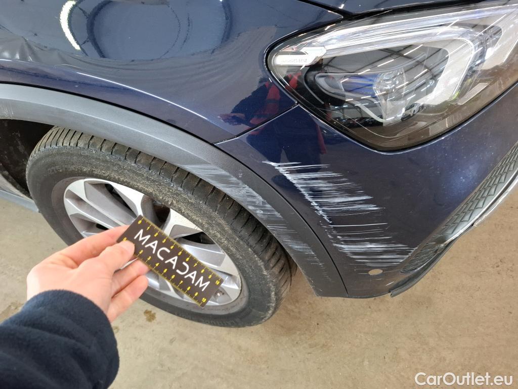  Mercedes  G-Klasee GLE / 2019 / 5P / SUV GLE 350 e 4MATIC Avantgarde Line #42