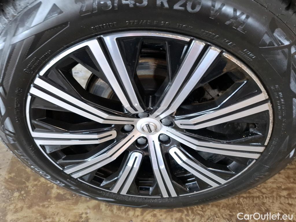  Volvo  XC90  Inscription Recharge Plug-In Hybrid AWD 2.0 T8 Twin Engine #25