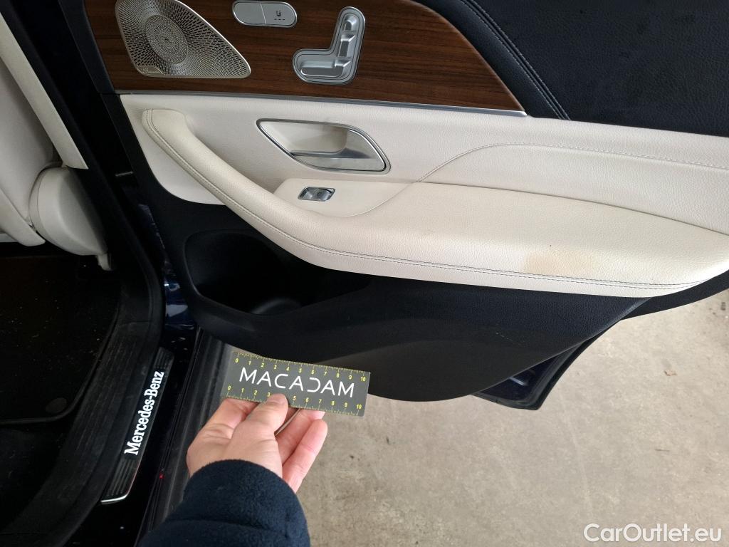  Mercedes  G-Klasee GLE / 2019 / 5P / SUV GLE 350 e 4MATIC Avantgarde Line #46