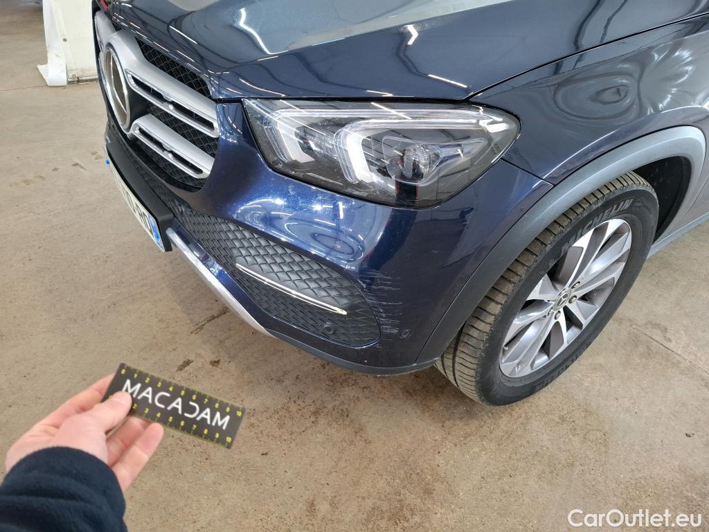  Mercedes  G-Klasee GLE / 2019 / 5P / SUV GLE 350 e 4MATIC Avantgarde Line #27