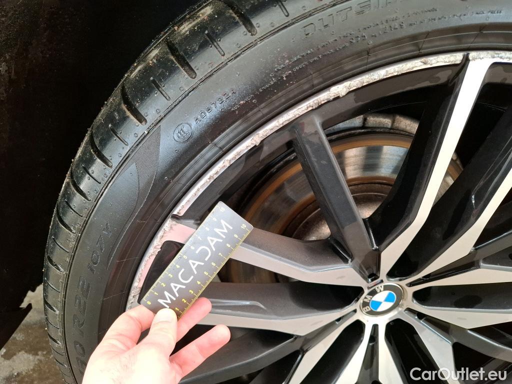  Bmw  X5 BMW  / 2018 / 5P / SUV xDrive45e 394ch M Sport BVA8 Hybride #30