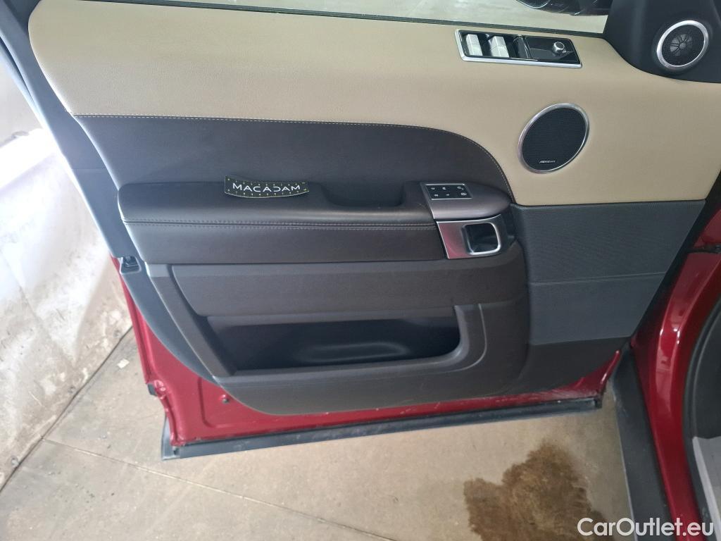  Land Rover  Range Rover Sport LAND ROVER  5p SUV P400e 2.0 PHEV 404ch HSE Auto #50