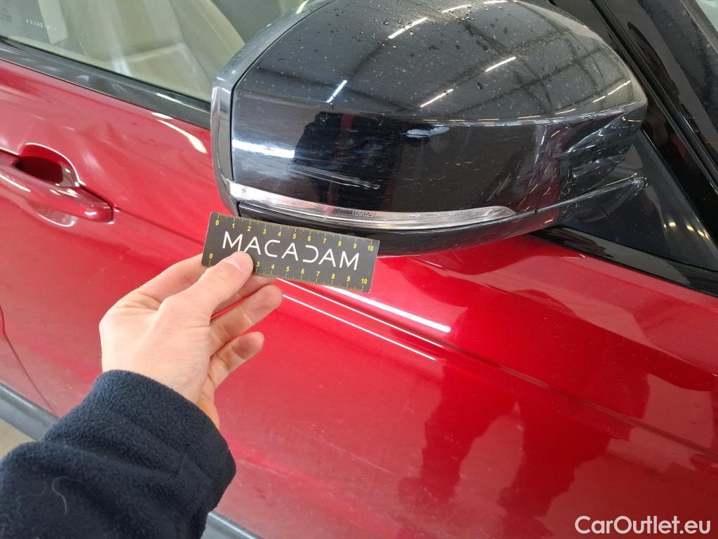  Land Rover  Range Rover Sport LAND ROVER  5p SUV P400e 2.0 PHEV 404ch HSE Auto #59