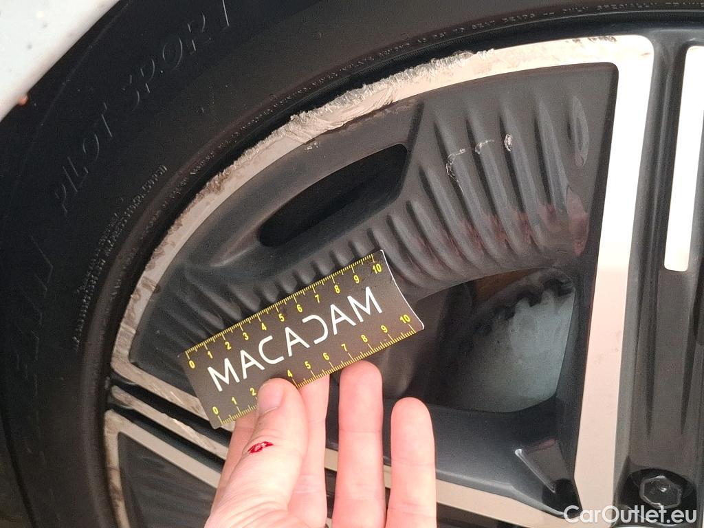  Mercedes  EQE MERCEDES-BENZ  / 2022 / 4P / Berline  350 AMG Line #5