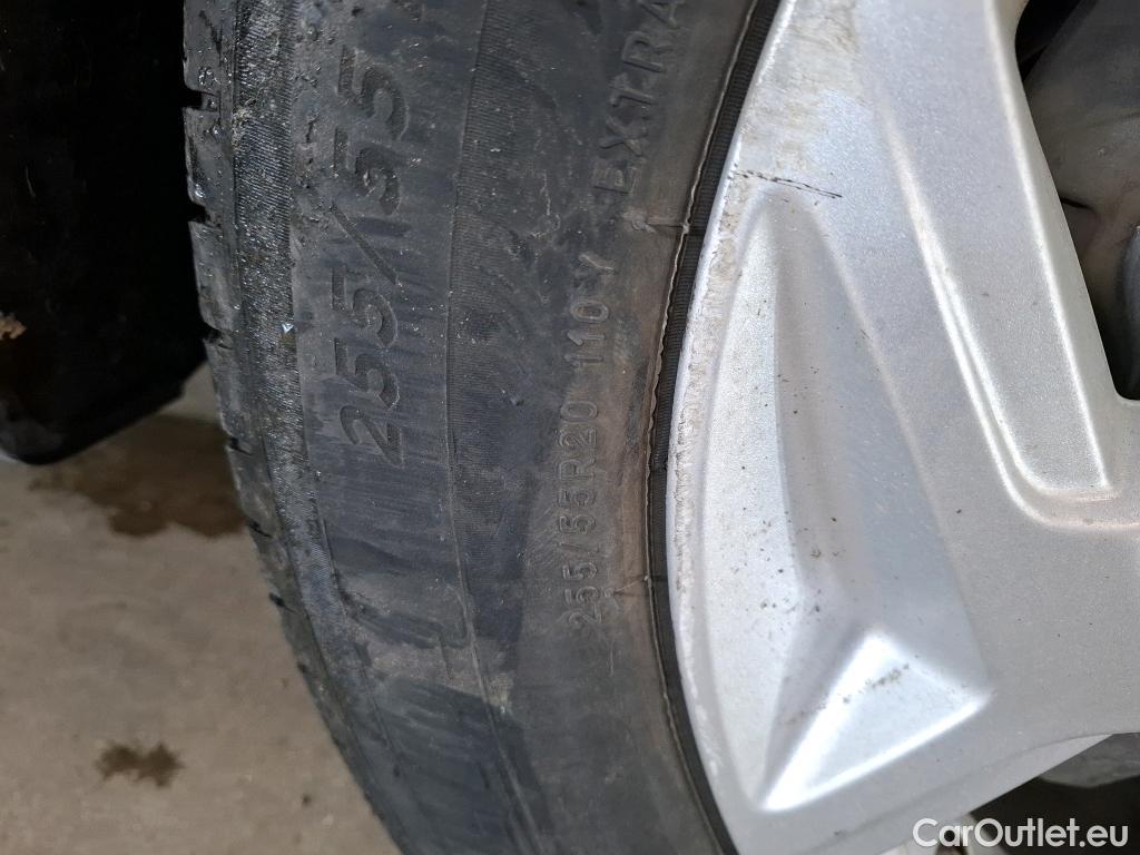  Land Rover  Range Rover Sport LAND ROVER  5p SUV P400e 2.0 PHEV 404ch HSE Auto #8