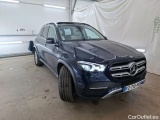  Mercedes  G-Klasee GLE / 2019 / 5P / SUV GLE 350 e 4MATIC Avantgarde Line #4